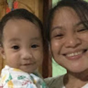 Meet your Posher, Mae graciebelle